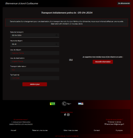  abcdtaxi.fr
